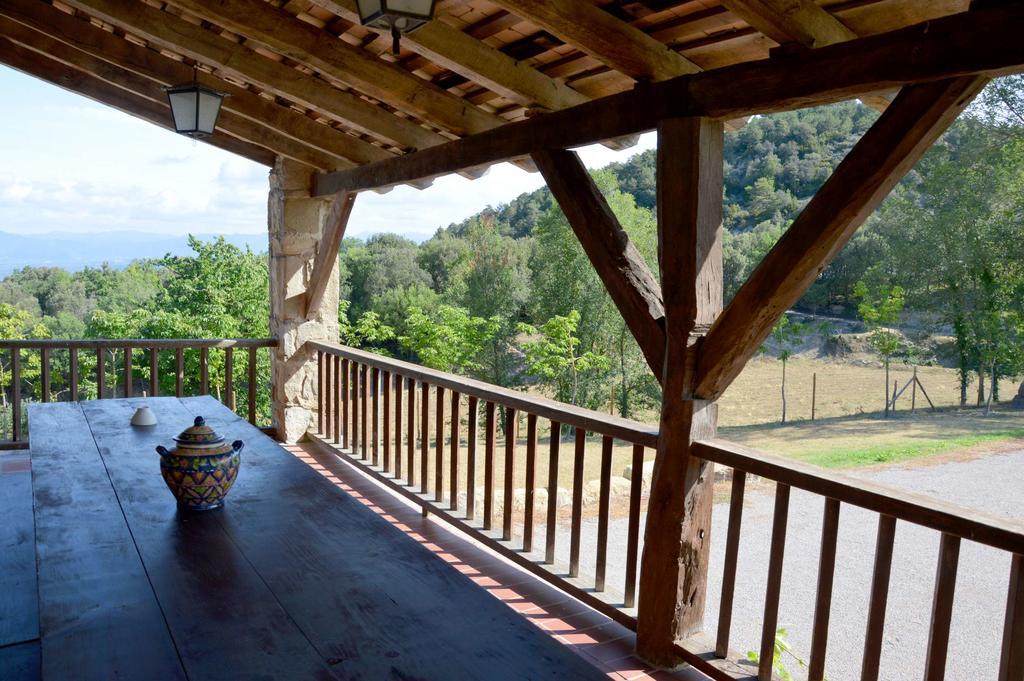 Mas Sabaters Holiday home