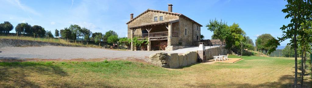 Mas Sabaters Holiday home